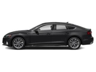 2022 AUDI A5