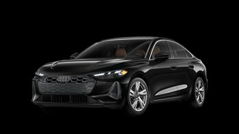 2026 Audi A5
