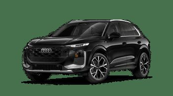 2026 Audi Q3