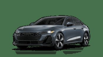 2026 Audi A5