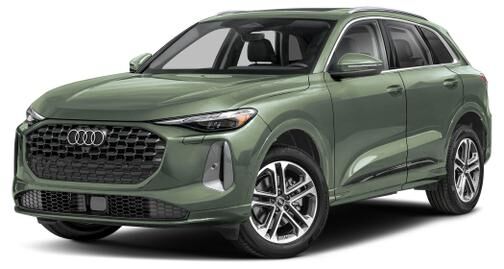 2026 Audi Q5