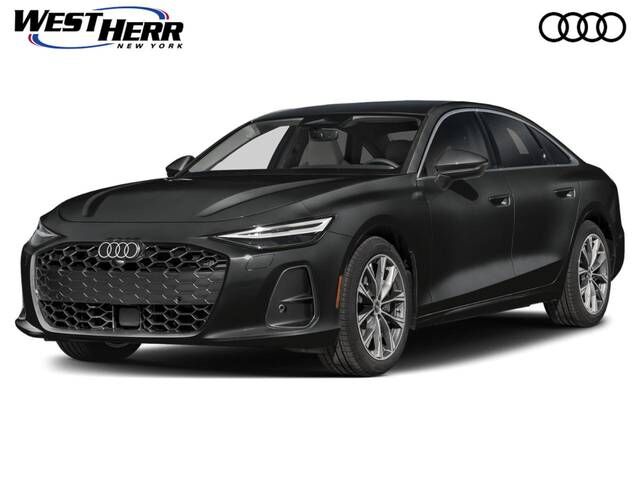 2026 Audi A6