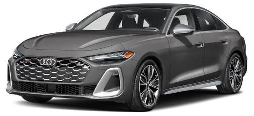 2026 Audi S5