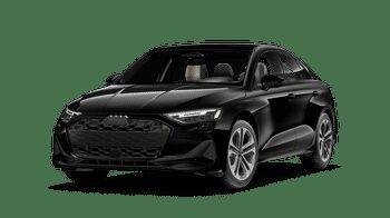 2026 Audi A3