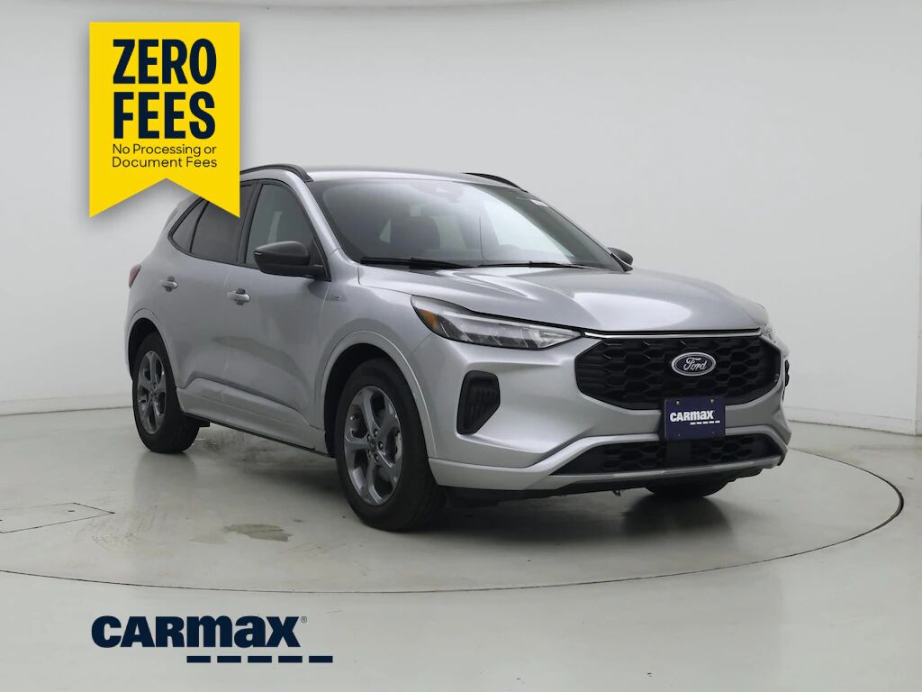 2023 FORD Escape