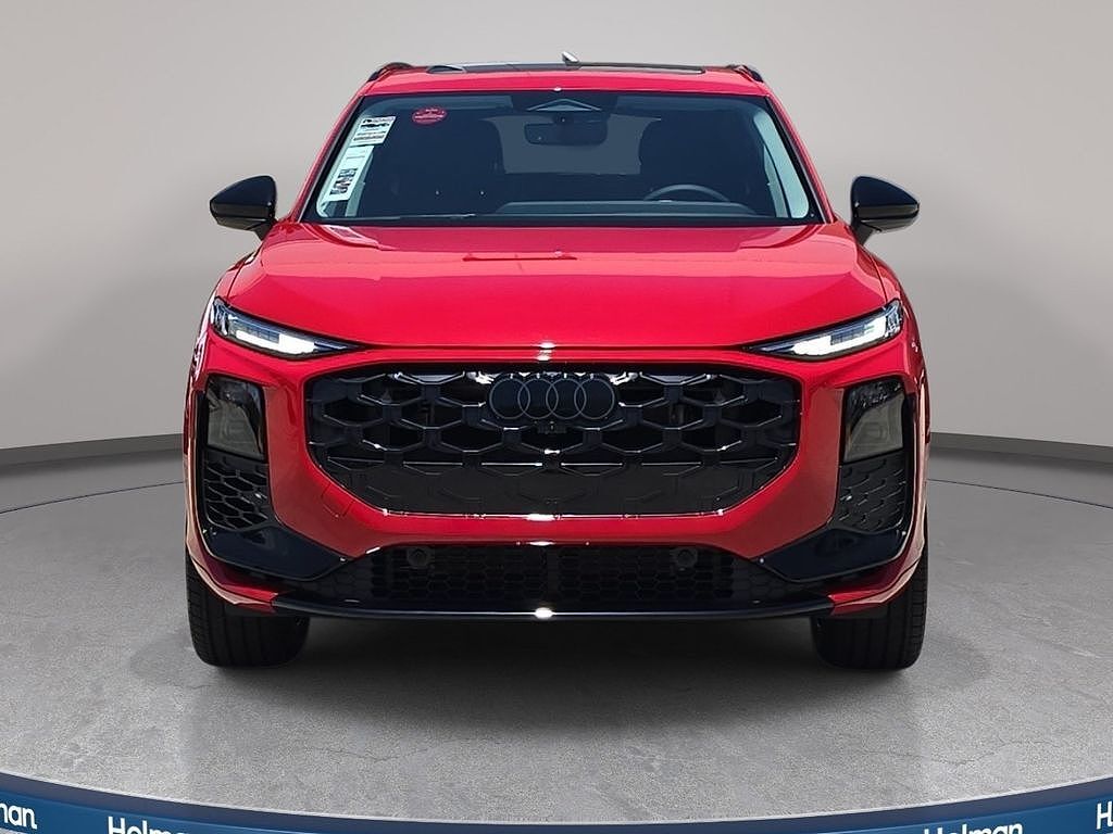 2026 Audi Q3