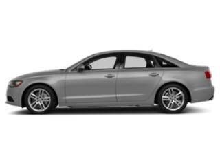 2015 AUDI A6