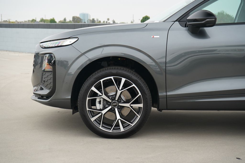 2026 Audi Q3