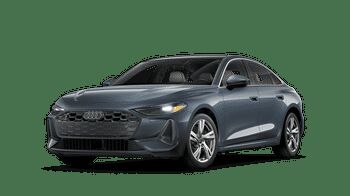 2026 Audi A5