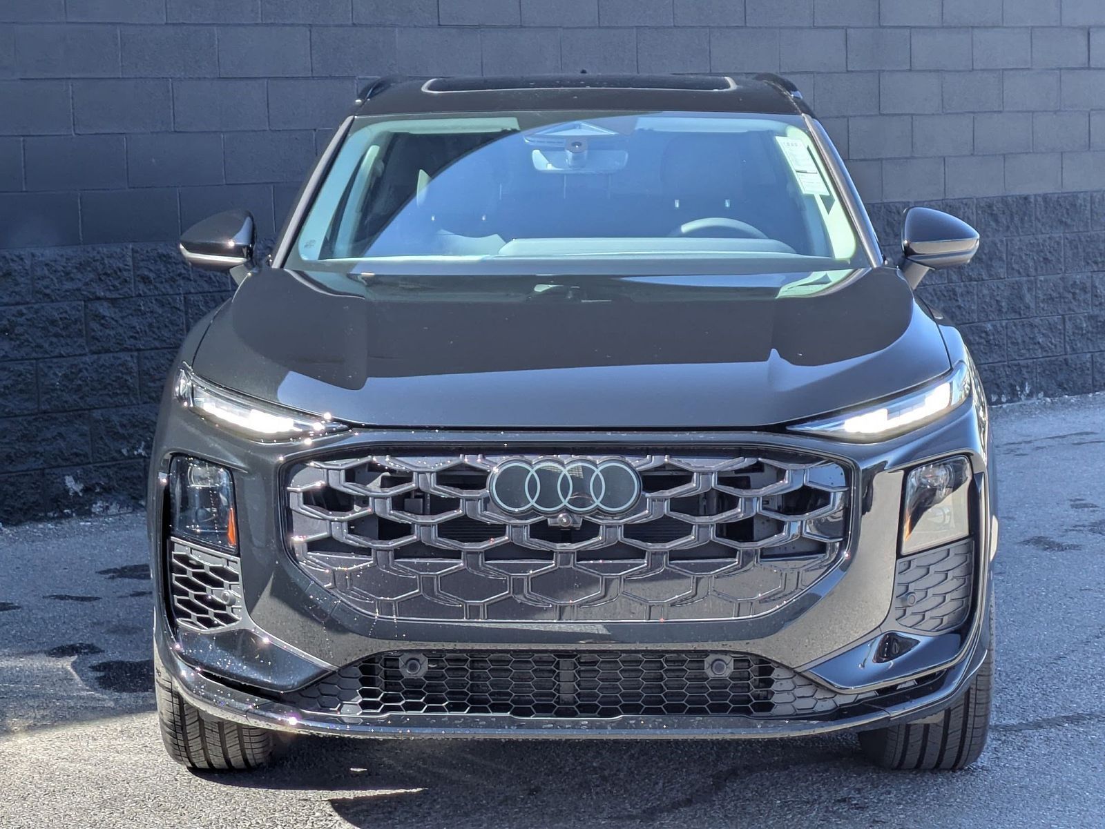 2026 Audi Q3