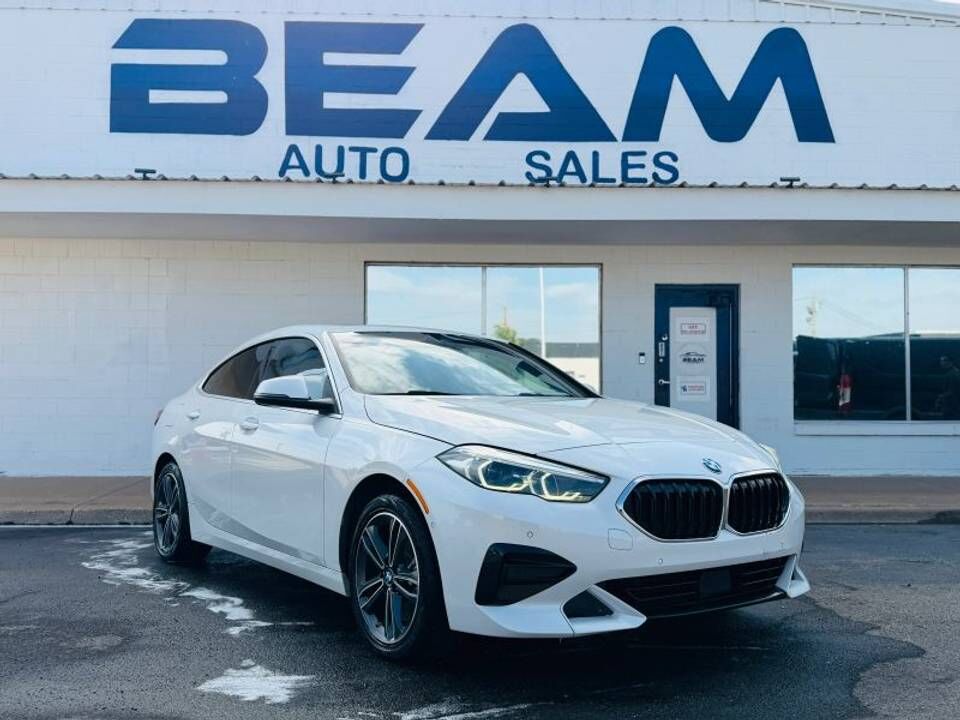 2022 BMW 2 Series