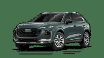 2026 Audi Q3