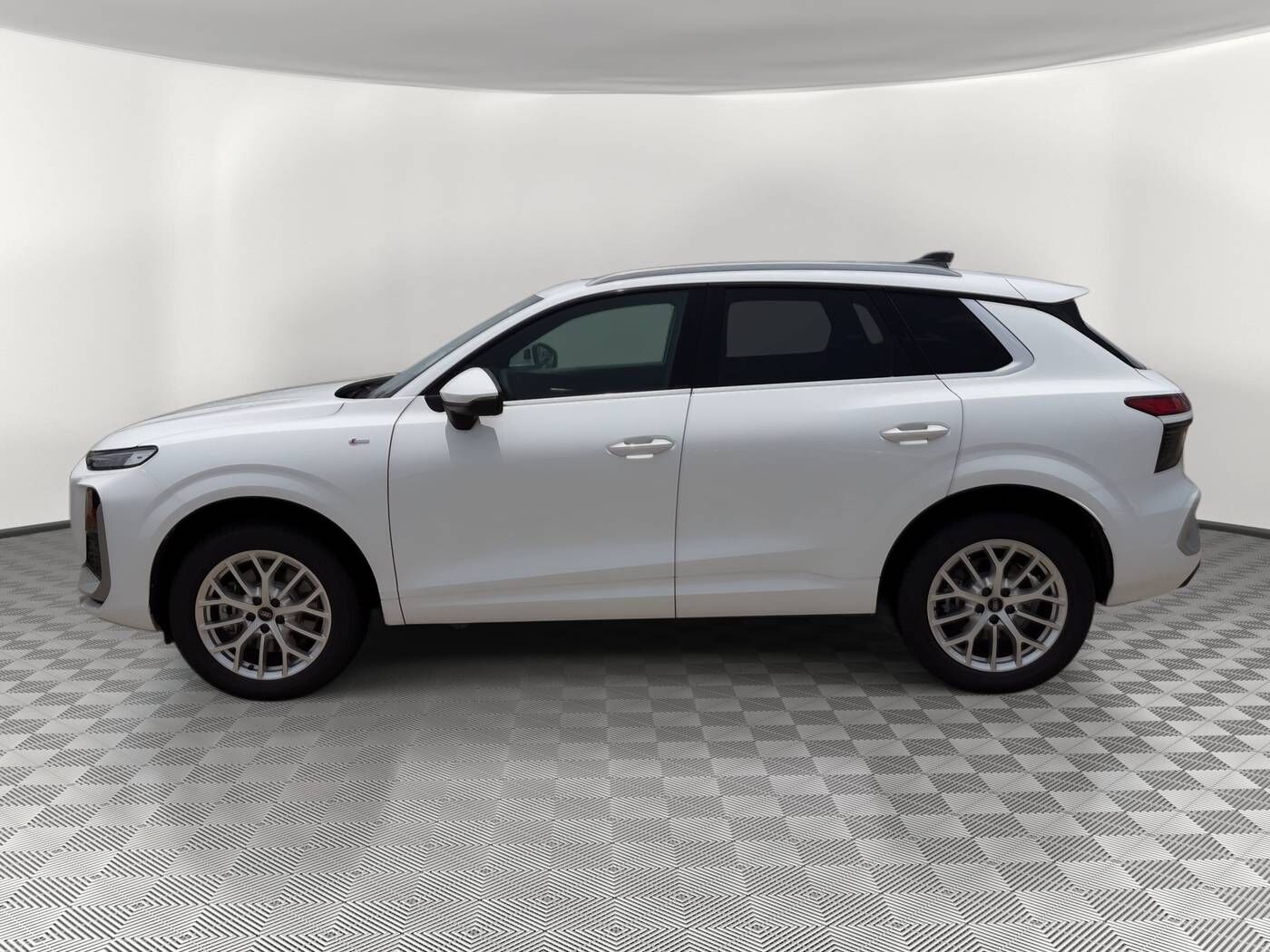 2026 Audi Q3