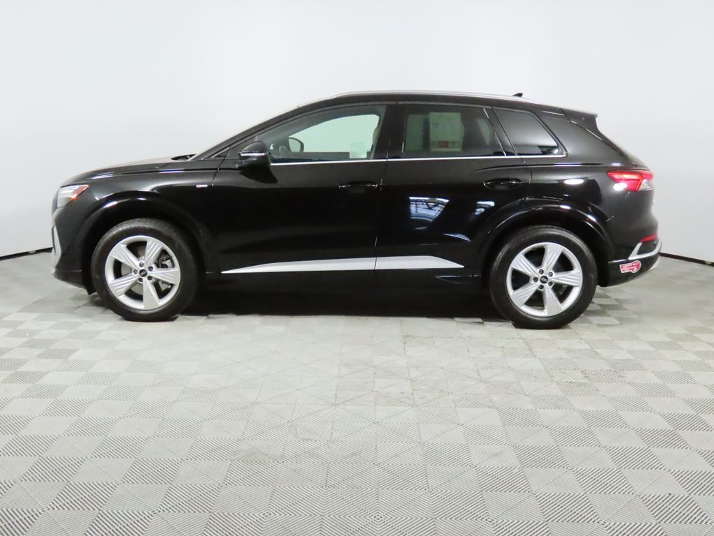 2023 Audi Q4