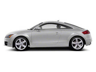 2010 Audi TT