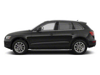 2011 Audi Q5