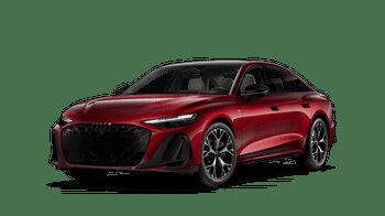 2026 Audi A6