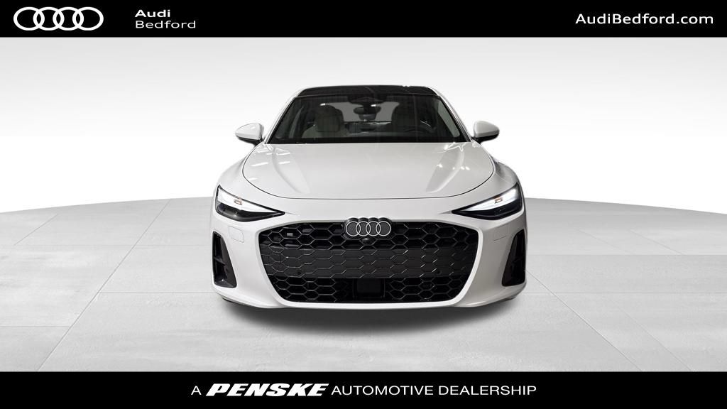 2026 Audi A6