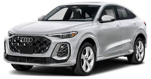 2026 Audi SQ5