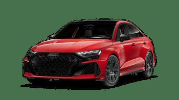 2026 Audi RS 3