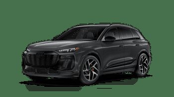 2027 Audi SQ6