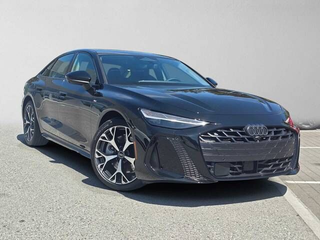 2026 AUDI A6