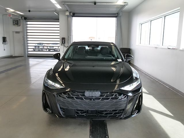 2026 Audi A6