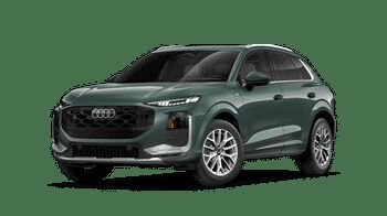 2026 Audi Q3