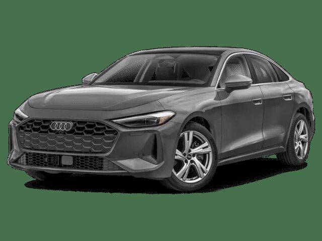 2026 Audi A5