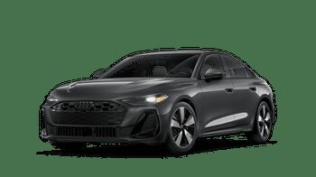2026 Audi A5