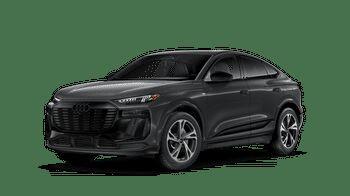 2027 Audi Q6