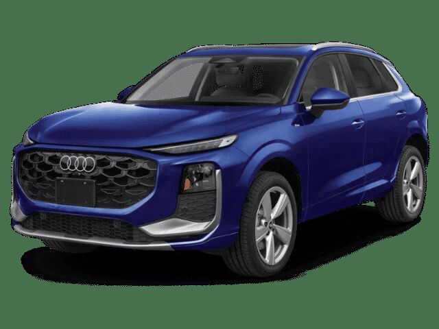 2026 Audi Q3
