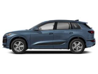 2027 Audi Q6