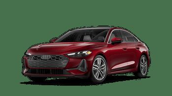 2026 Audi A5