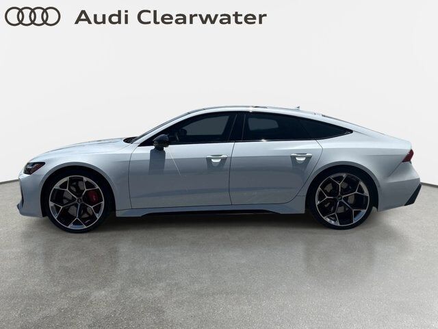 2024 Audi RS7