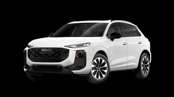2026 Audi Q3