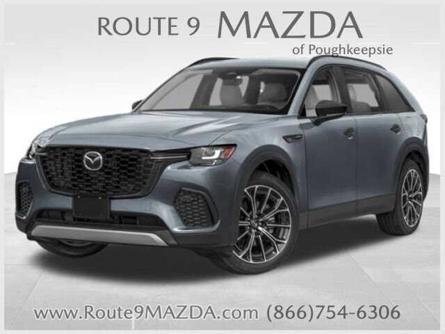 2026 MAZDA CX-70