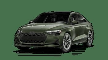2026 Audi A3