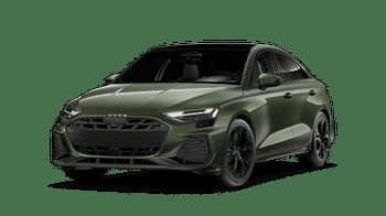 2026 Audi A3