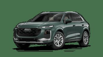 2026 Audi Q3