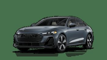2026 Audi A5