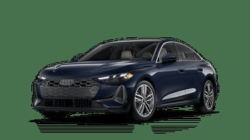 2026 Audi A5