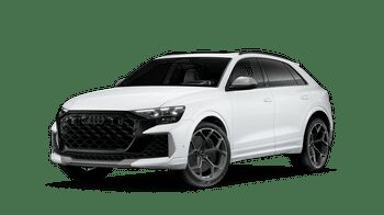 2027 Audi RS Q8