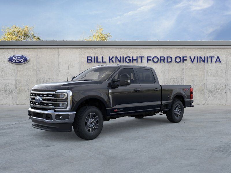 2026 FORD F-250