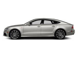 2013 Audi A7
