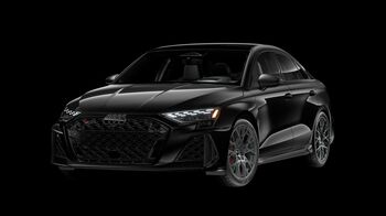 2026 Audi RS 3