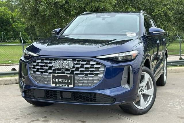 2026 Audi Q5