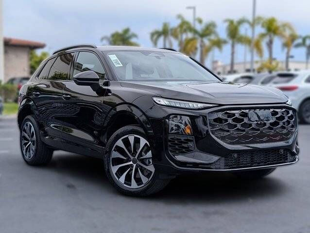 2026 Audi Q3
