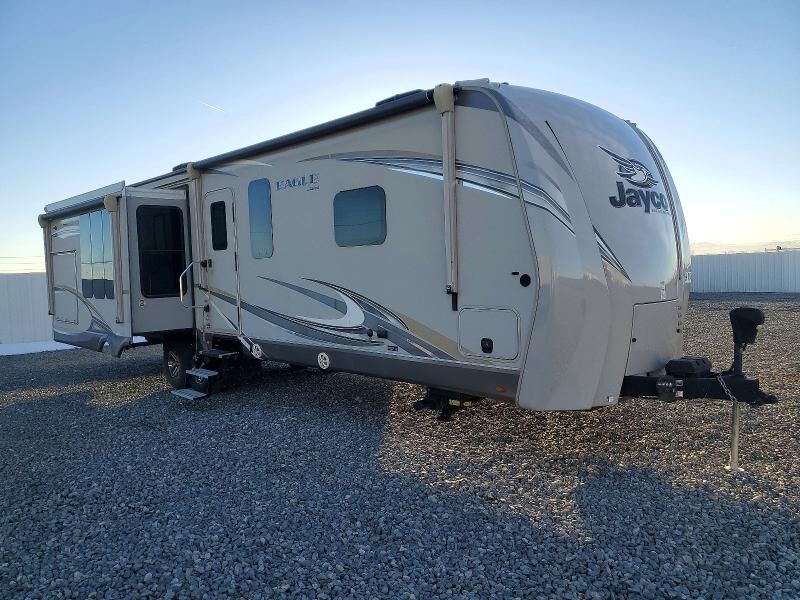 2020 JAYCO RV Trailer