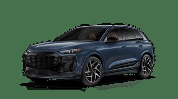 2027 Audi SQ6